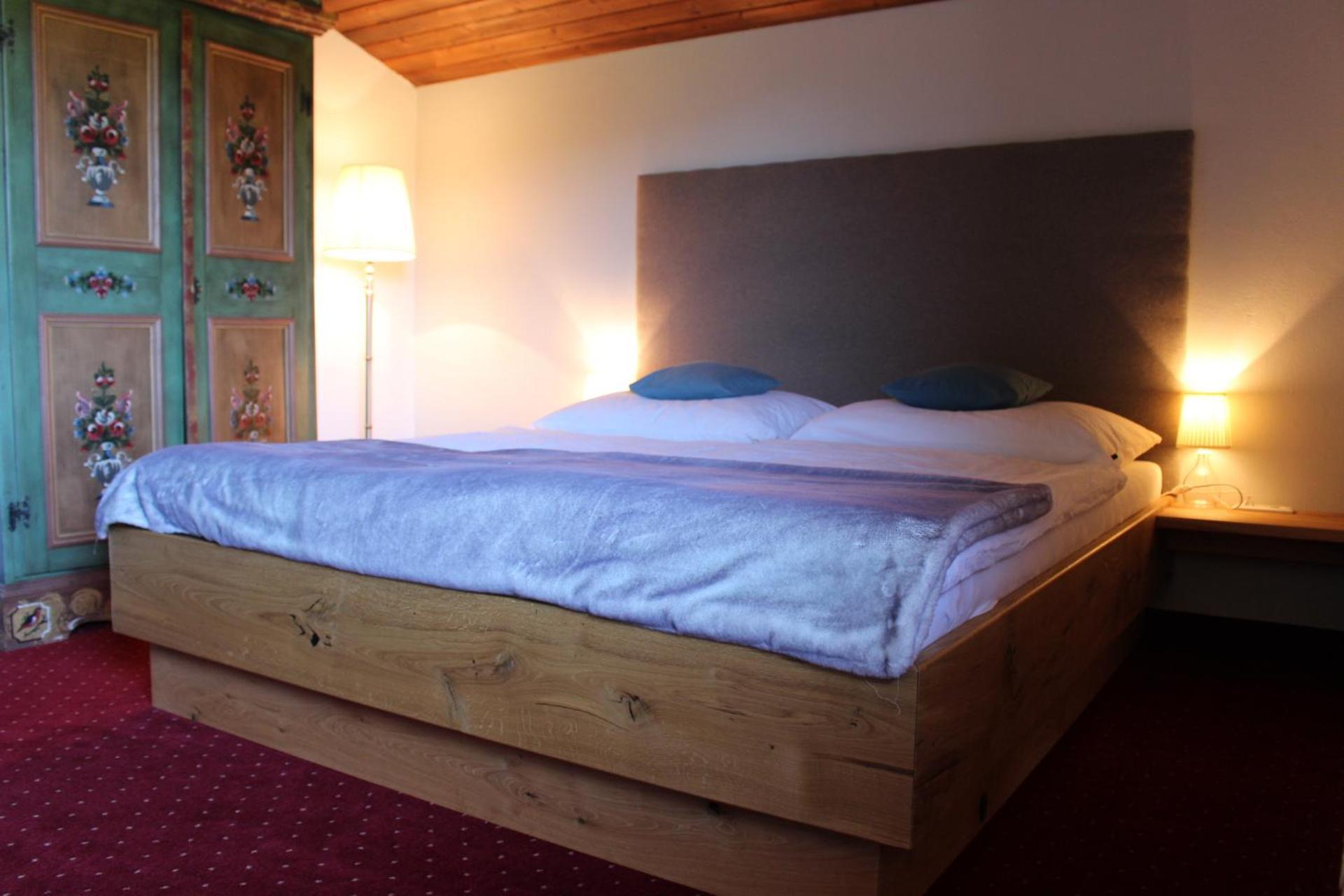 Vorderweinaugut Apartment Annaberg im Lammertal Luaran gambar