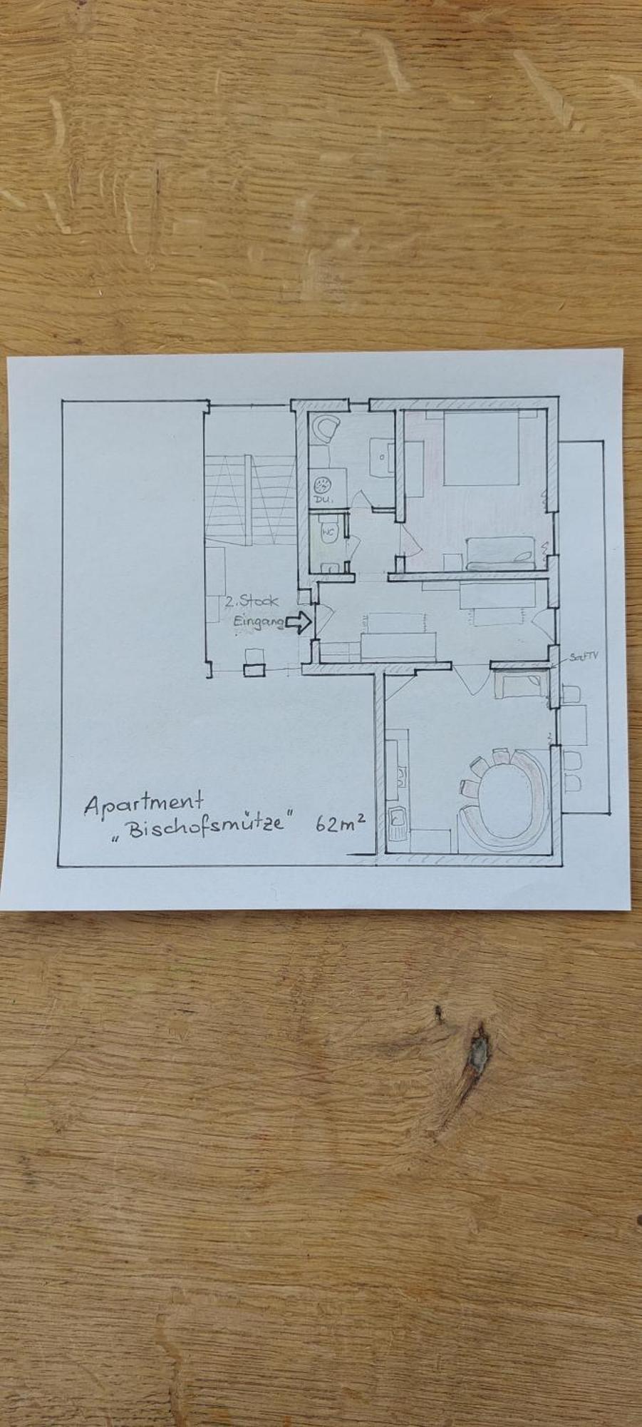 Vorderweinaugut Apartment Annaberg im Lammertal Luaran gambar